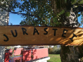 Jurastei 16